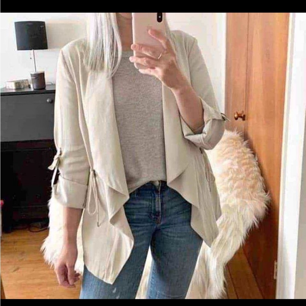 Next Cardigan size UK 14